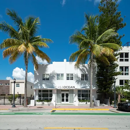 Hotel Casa Ocean
